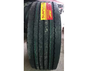 Sunfull RSHF160 (прицепная) 385/65 R22.5 160K PR20 Sunfull RSHF160 (прицепная) 385/65 R22.5 160K PR20
